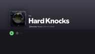 Track 4 on Snoop Dogg's 20th studio album 'Missionary' (Image via Spotify)
